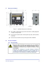 Preview for 28 page of Spectris Servomex 05311B1 Operator'S Manual