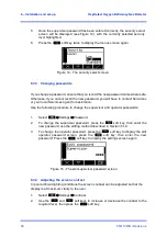 Preview for 41 page of Spectris Servomex 05311B1 Operator'S Manual