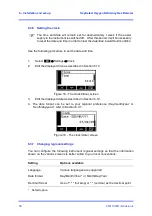 Preview for 43 page of Spectris Servomex 05311B1 Operator'S Manual