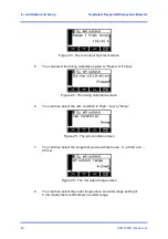 Preview for 47 page of Spectris Servomex 05311B1 Operator'S Manual