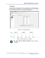 Preview for 71 page of Spectris SERVOPRO Chroma Operator'S Manual