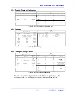 Preview for 120 page of Spectris SERVOPRO Chroma Operator'S Manual