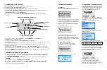 Предварительный просмотр 5 страницы Spectro-UV Spectroline AccuMAX Series Operator'S Manual