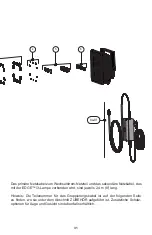 Предварительный просмотр 31 страницы Spectro-UV Spectroline EDGE 13 Operator'S Manual