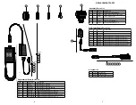 Предварительный просмотр 4 страницы Spectro-UV Spectroline UV-365MEH/F Manual