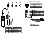 Предварительный просмотр 9 страницы Spectro-UV Spectroline UV-365MEH/F Manual