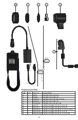 Предварительный просмотр 10 страницы Spectro-UV Spectroline uVision Series Manual