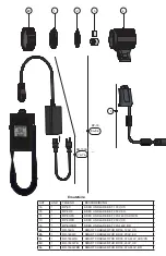 Предварительный просмотр 46 страницы Spectro-UV Spectroline uVision Series Manual