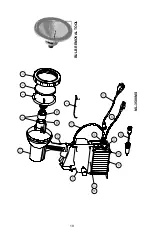 Preview for 19 page of Spectroline MAXIMA ML-3500 Series Operator'S Manual