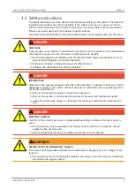 Предварительный просмотр 9 страницы Spectron BE56-2U-VCR User Manual