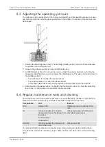 Предварительный просмотр 27 страницы Spectron BE56-2U User Manual