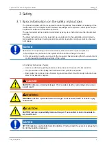 Preview for 7 page of Spectron FS4 User Manual