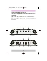 Предварительный просмотр 15 страницы Spectron SP-A2200 Owner'S Manual