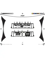 Предварительный просмотр 5 страницы Spectron sp-r1500 Owner'S Manual