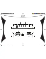 Предварительный просмотр 12 страницы Spectron sp-r1500 Owner'S Manual