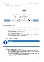 Предварительный просмотр 12 страницы Spectron spectrocom CRF62 User Manual