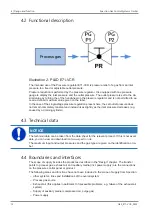 Предварительный просмотр 12 страницы Spectron spectropur E71-VCR User Manual