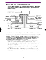 Preview for 8 page of Spectron SPH1100MP3 Instruction Manual