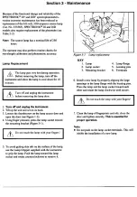 Предварительный просмотр 18 страницы Spectronic 20 Operator'S Manual