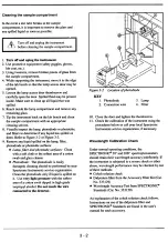 Предварительный просмотр 19 страницы Spectronic 20 Operator'S Manual