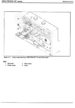 Предварительный просмотр 22 страницы Spectronic 20 Operator'S Manual