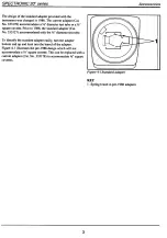 Предварительный просмотр 27 страницы Spectronic 20 Operator'S Manual