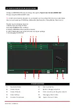 Предварительный просмотр 5 страницы Spectronik CEREBRAL-55 User Manual