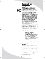 Preview for 6 page of SpectronIQ PD-1100 User Manual