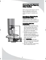 Preview for 20 page of SpectronIQ PD-1100 User Manual