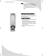 Preview for 36 page of SpectronIQ PD-1100 User Manual