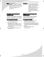 Preview for 37 page of SpectronIQ PD-1100 User Manual