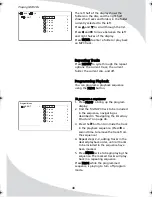 Preview for 60 page of SpectronIQ PD-1100 User Manual