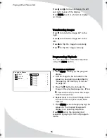 Preview for 68 page of SpectronIQ PD-1100 User Manual