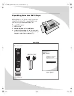 Предварительный просмотр 10 страницы SpectronIQ PD-3000 HD User Manual