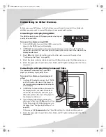 Предварительный просмотр 11 страницы SpectronIQ PD-3000 HD User Manual