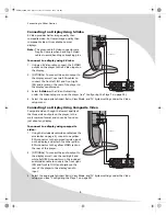 Предварительный просмотр 12 страницы SpectronIQ PD-3000 HD User Manual