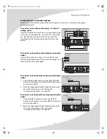 Предварительный просмотр 13 страницы SpectronIQ PD-3000 HD User Manual