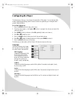 Предварительный просмотр 28 страницы SpectronIQ PD-3000 HD User Manual