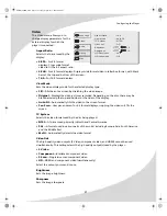 Предварительный просмотр 29 страницы SpectronIQ PD-3000 HD User Manual