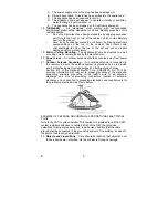 Preview for 3 page of SpectronIQ PLTV-1530A User Manual