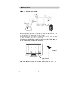 Preview for 4 page of SpectronIQ PLTV-1530A User Manual