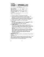 Preview for 10 page of SpectronIQ PLTV-1530A User Manual