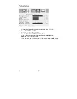 Preview for 13 page of SpectronIQ PLTV-1530A User Manual