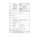 Preview for 20 page of SpectronIQ PLTV-1530A User Manual