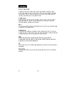 Preview for 22 page of SpectronIQ PLTV-1530A User Manual