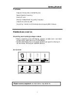 Preview for 8 page of SpectronIQ PLTV-20NS30 Owner'S Manual