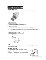 Preview for 9 page of SpectronIQ PLTV-20NS30 Owner'S Manual