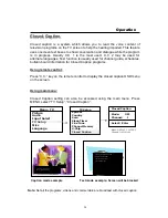 Preview for 20 page of SpectronIQ PLTV-20NS30 Owner'S Manual