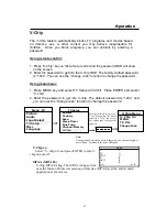 Preview for 21 page of SpectronIQ PLTV-20NS30 Owner'S Manual