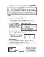 Preview for 22 page of SpectronIQ PLTV-20NS30 Owner'S Manual